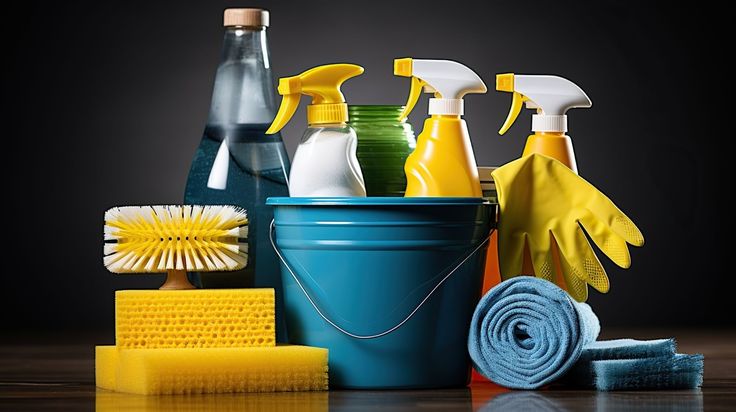 Green Cleaning